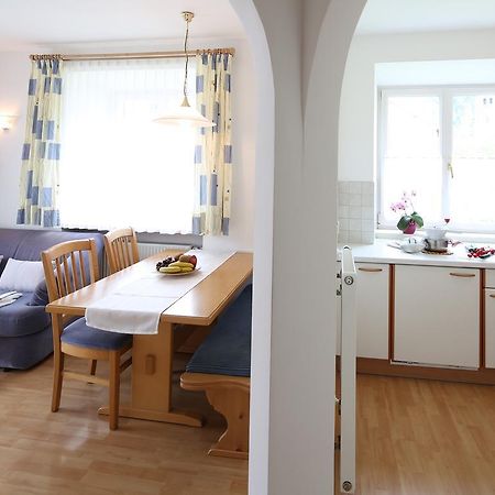Residence Rose San Candido Room photo