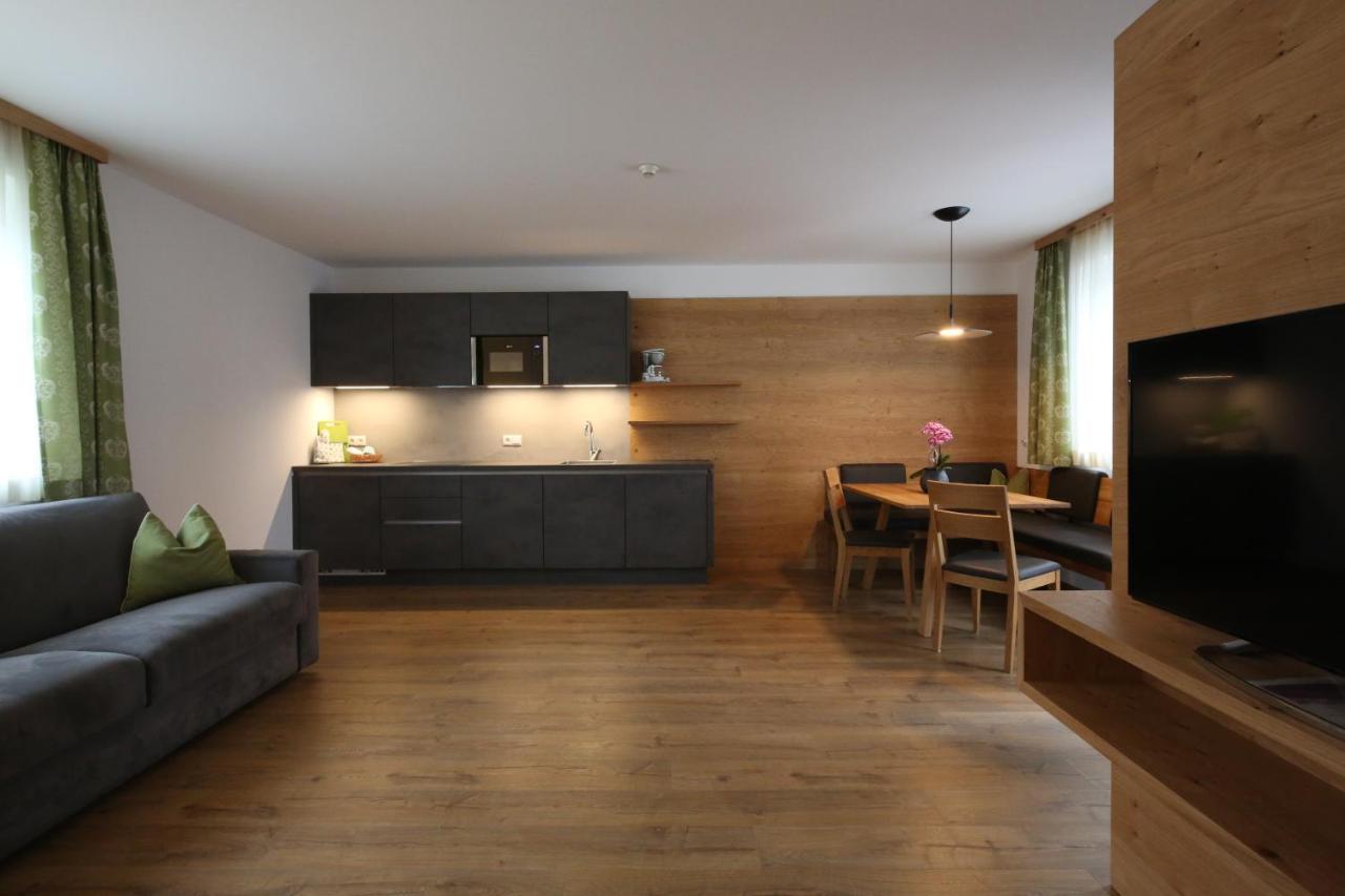 Residence Rose San Candido Exterior photo