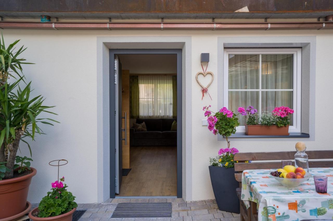 Residence Rose San Candido Exterior photo