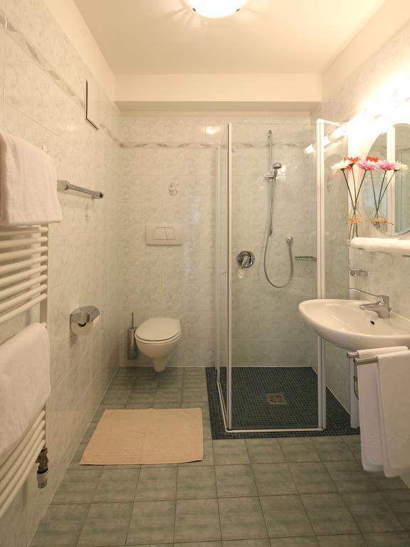 Residence Rose San Candido Exterior photo