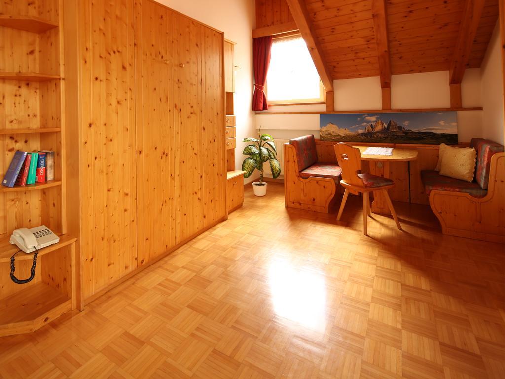 Residence Rose San Candido Exterior photo