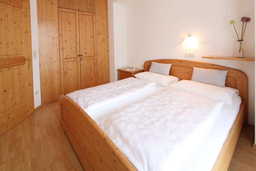 Residence Rose San Candido Room photo