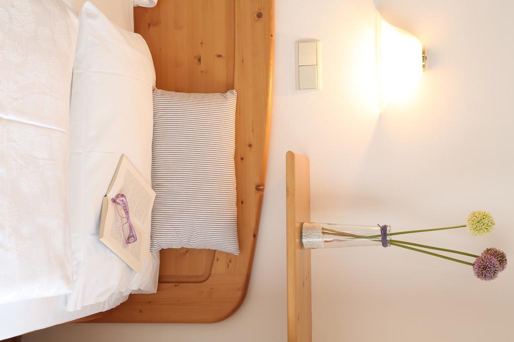 Residence Rose San Candido Room photo