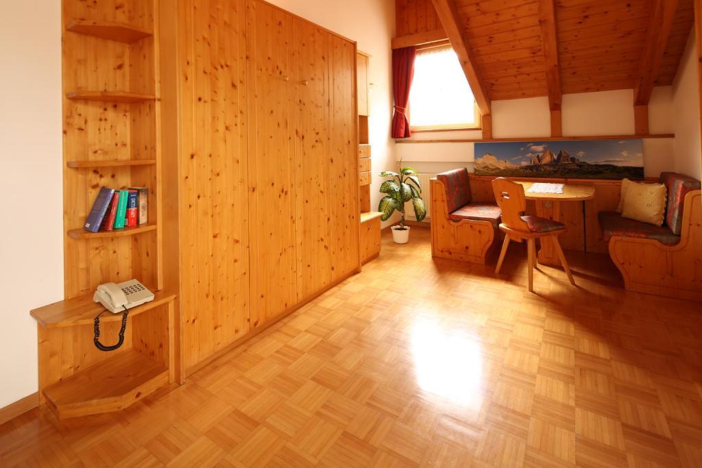 Residence Rose San Candido Exterior photo