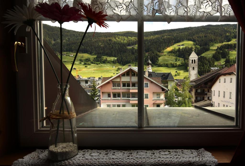 Residence Rose San Candido Exterior photo